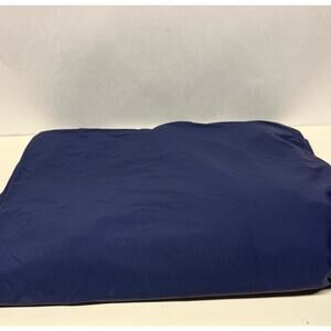 Rest Evercool Cooling Fitted Sheet King Size Midnight Blue
